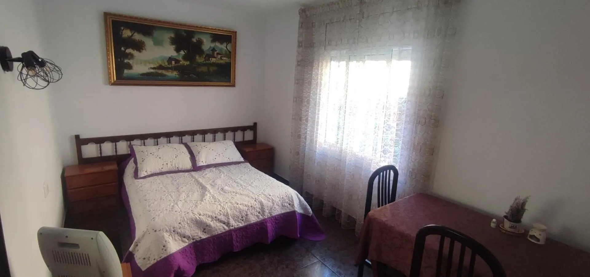 Piso Grande Con Todo Cerca Apartment Blanes